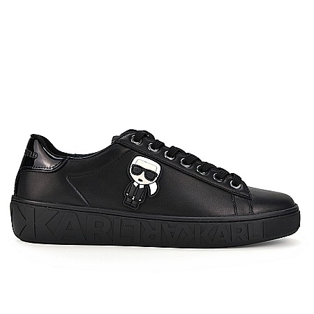 Sneakers Karl Lagerfeld KUPSOLE III Karl Ikonik, culoare negru, masura 35 [4]