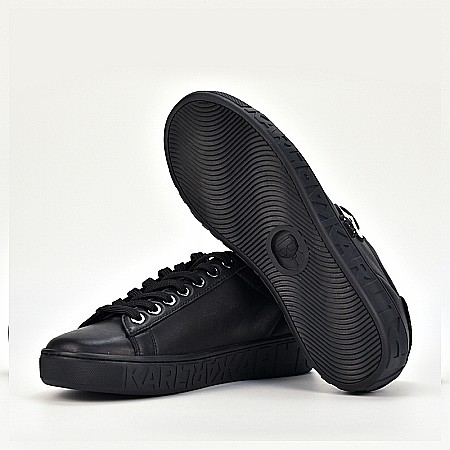 Sneakers Karl Lagerfeld KUPSOLE III Karl Ikonik, culoare negru, masura 35 [1]