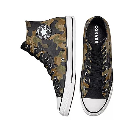 Tenisi barbati Converse All Star High [3]