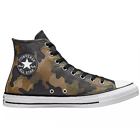 Tenisi barbati Converse All Star High [0]