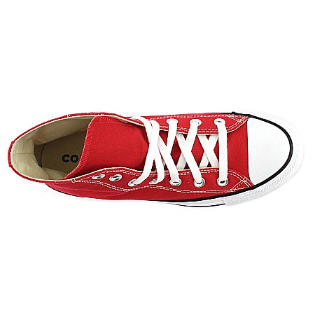 Tenisi barbati Converse Chuck Taylor All Star, culoare rosu [4]