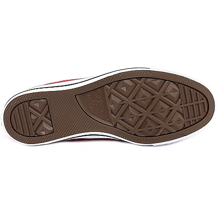 Tenisi barbati Converse Chuck Taylor All Star, culoare rosu [3]