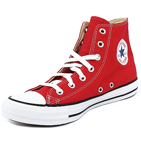 Tenisi barbati Converse Chuck Taylor All Star, culoare rosu [0]