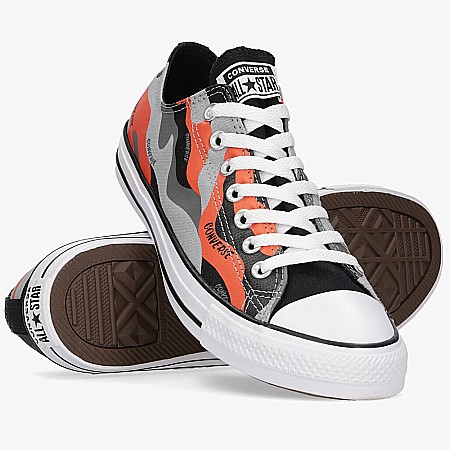 Tenisi barbati Converse  Chuck Taylor All Star M HW21 [3]