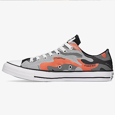 Tenisi barbati Converse  Chuck Taylor All Star M HW21 [2]