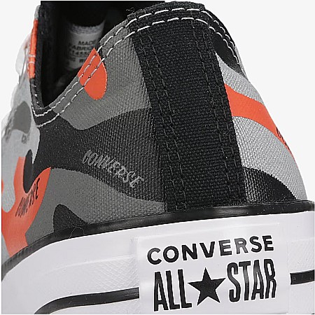 Tenisi barbati Converse  Chuck Taylor All Star M HW21 [4]