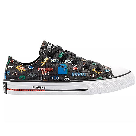 Tenisi copii Converse As Gamer Boy [0]