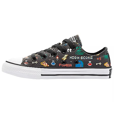 Tenisi copii Converse As Gamer Boy [1]