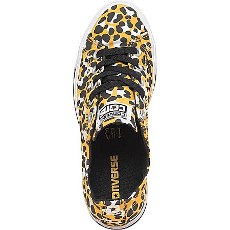 Tenisi dama Converse Chuck Taylor All Star Ox leopard, Masura 38 [1]