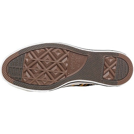 Tenisi dama Converse Chuck Taylor All Star Ox leopard, Masura 38 [3]