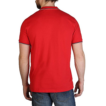 Tricou barbati U.S Polo Assn , masura L , culoare Rosu [1]