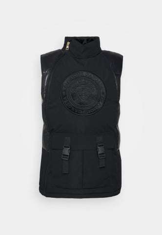 Îmbăcăminte Bărbați - Vesta barbati Glorious Gangsta GLE22T01D