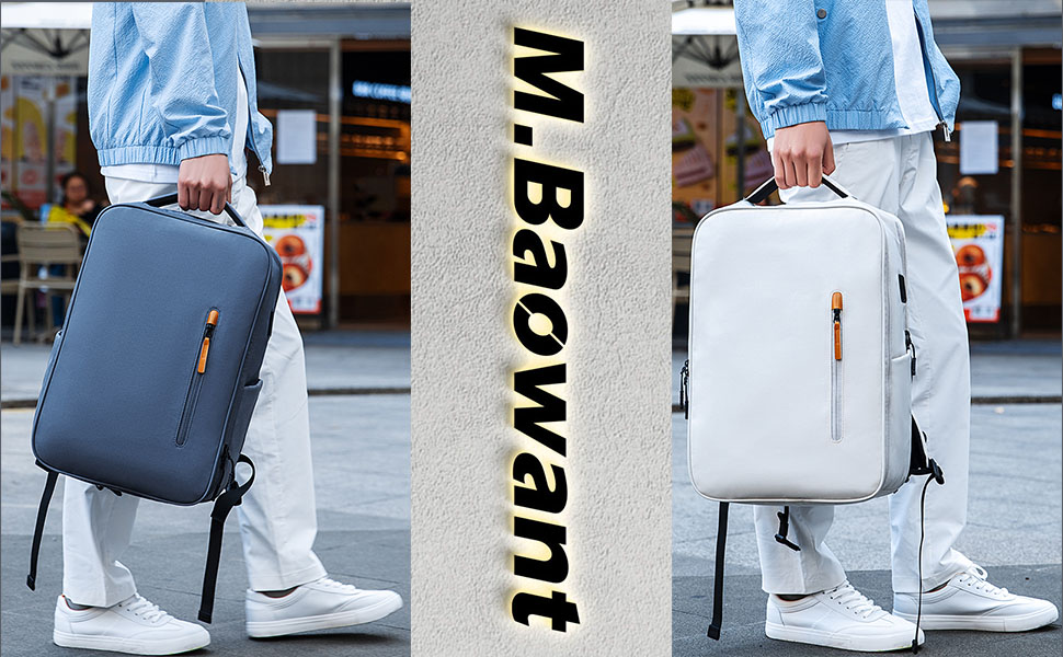 Computer Backpack