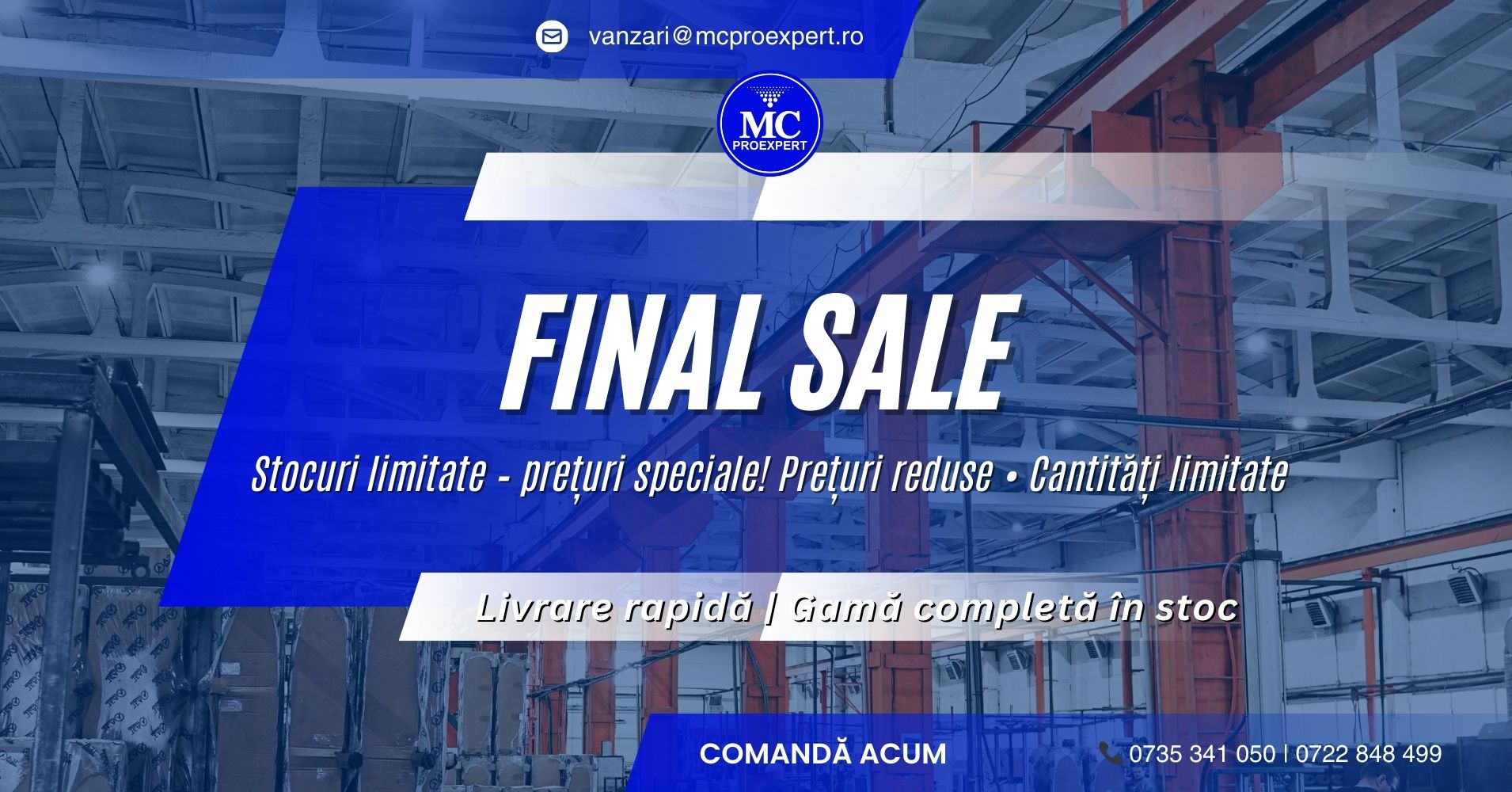 Final SALE