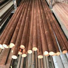 Bare de Cupru (Rotunde, Rectangulare, Patrate si Hexagonale) [5]