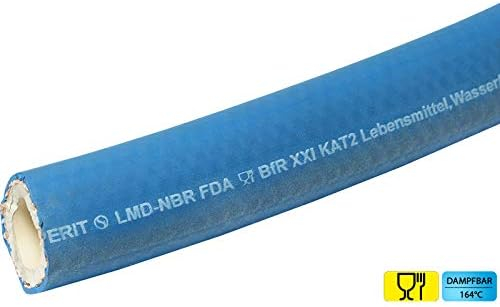 Furtun Alimentar Cauciuc (Refulare) 13 mm [3]