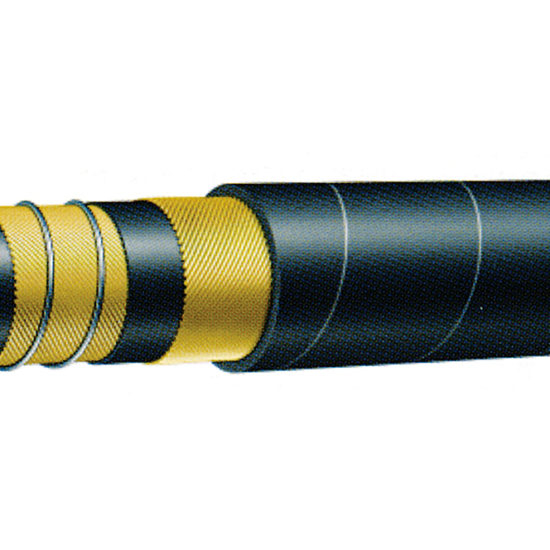 Furtun Cauciuc Absorbtie Apa 40 mm [2]