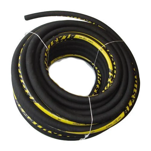 Furtun cauciuc pentru sablare abraziune 150 mm [2]