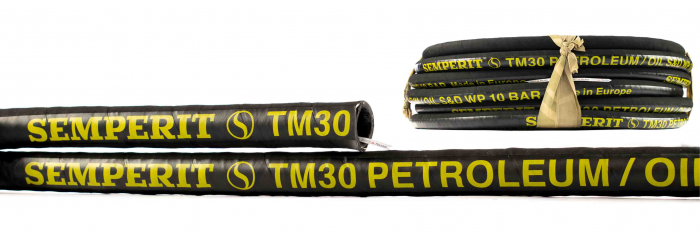Furtun Cauciuc Produse Petroliere (Absorbtie si Refulare) [2]