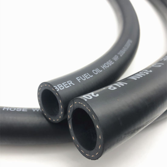 Furtun Cauciuc Produse Petroliere (Refulare) 32 x 42 mm [1]
