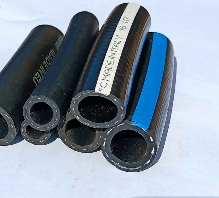 Furtun Cauciuc Produse Petroliere (Refulare) [3]