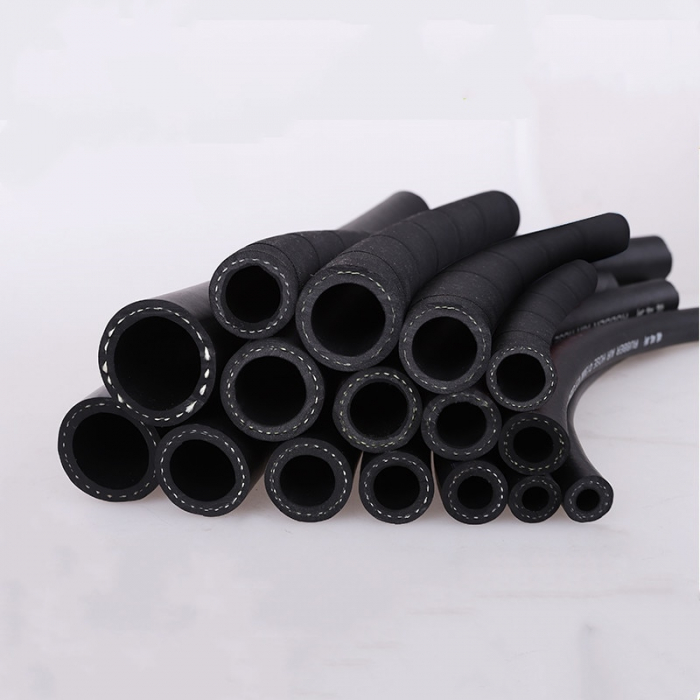 Furtun cauciuc refulare apa [2]