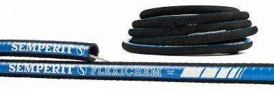 Furtun Cauciuc Substante Chimice (Absorbtie) Flexichem 25 mm / 16 bar [2]