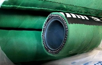 Furtun Cauciuc Substante Chimice (Absorbtie) XLPE SD 25 mm / 16 bar [2]