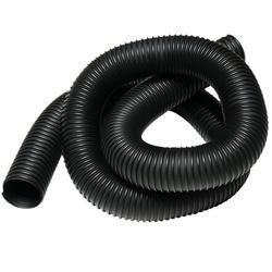 Furtun cauciuc termorezistent ventilatie 40 mm [4]