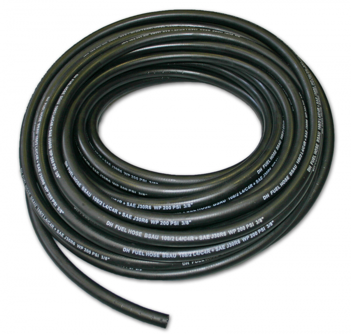 Furtun Combustibil 8 mm [2]