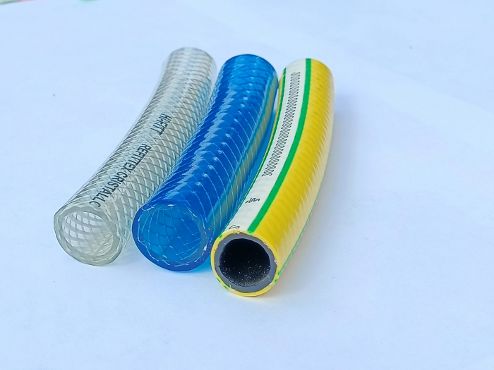 Furtun PVC Gradina (Antirasucire) [2]