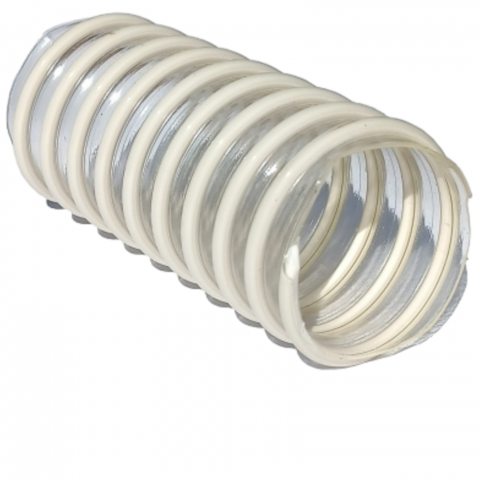 Furtun PVC Ventilatie [3]