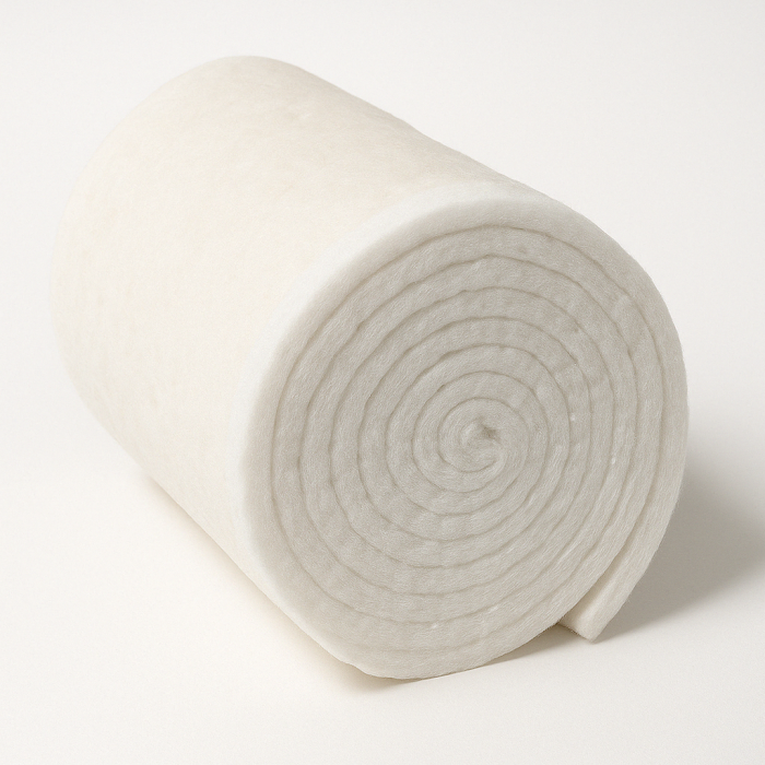 Patura (Saltea) din Fibra Ceramica 50 mm [2]