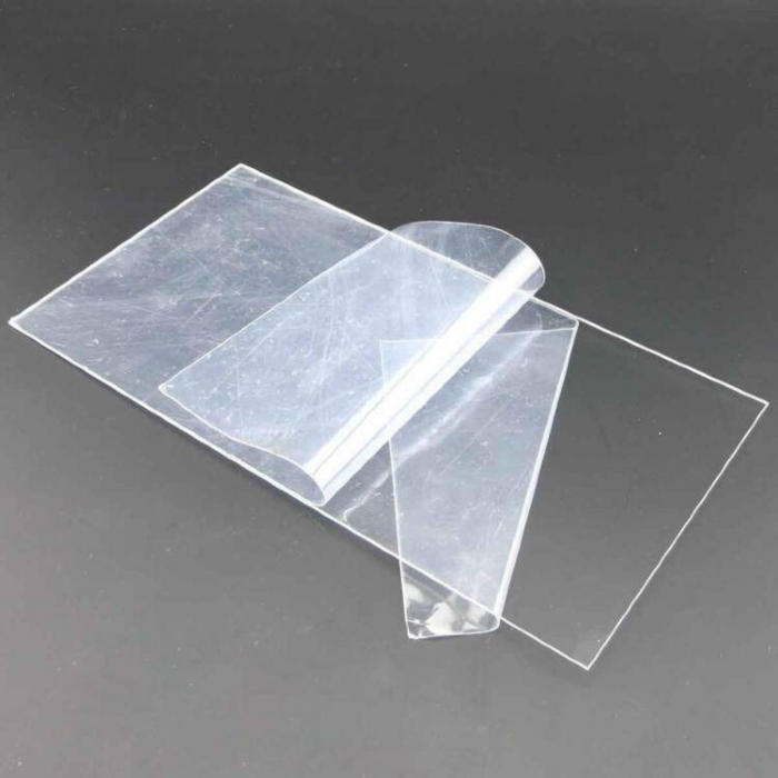 Placa Plexiglas Transparent 3 mm x 2050 x 1000 mm [2]