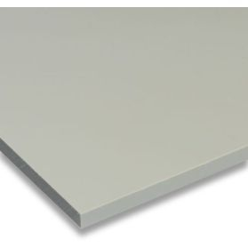 Placa Polipropilena PP-C gri 10 mm x 650 x 1500 mm [5]