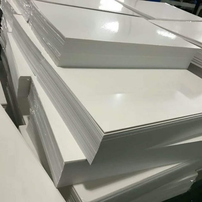 Placa Polipropilena PP-C gri 15 mm x 1220 x 2440 mm [5]