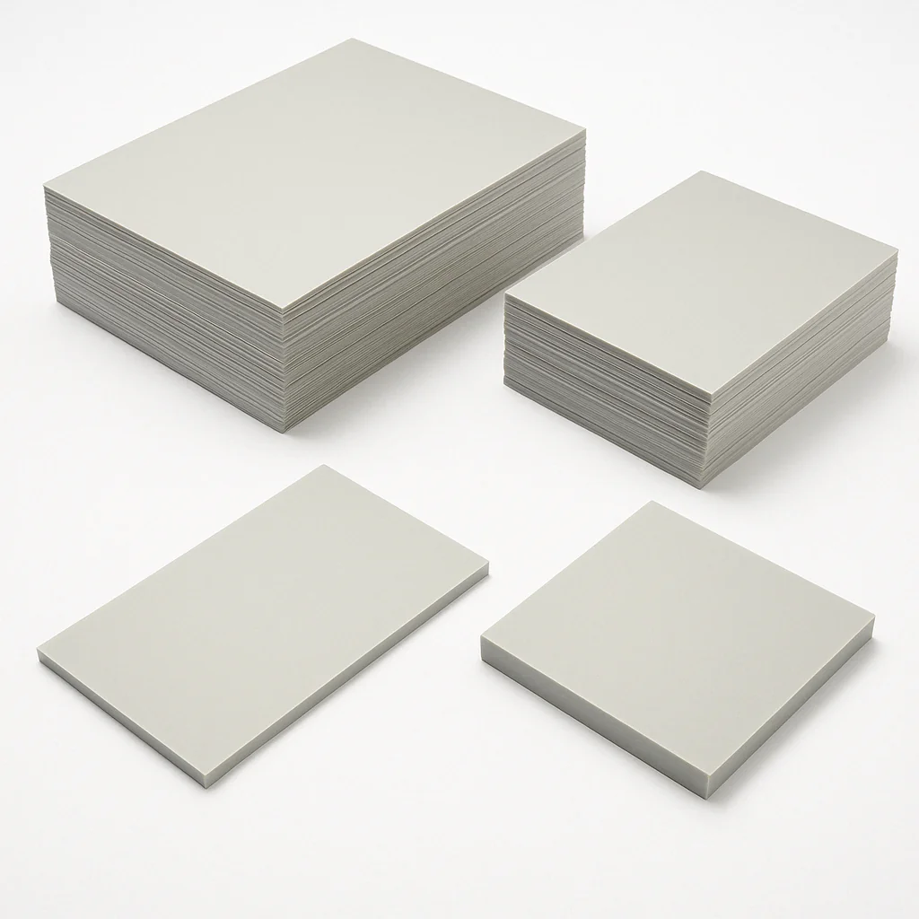 Placa Polipropilena PP-C gri 3 mm x 1220 x 2440 mm [3]