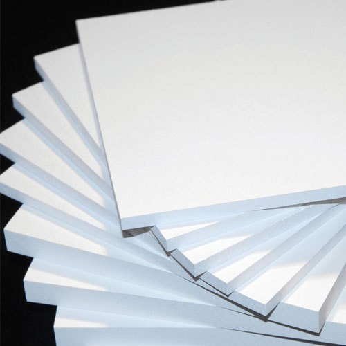 Placa PVC CAW Solid Alb 3 mm x 1000 x 2000 mm [3]