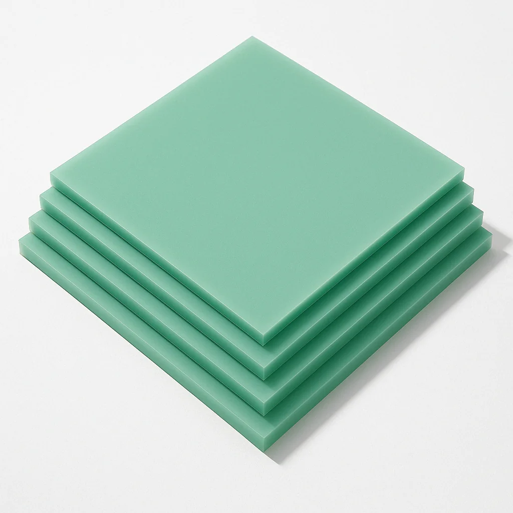 Placa Sticlotextolit 1 mm x 1000 x 2000 mm [3]