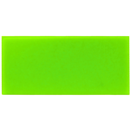 Plexiglas Colorat Verde Fluorescent 3 mm x 2050 x 3050 mm [2]