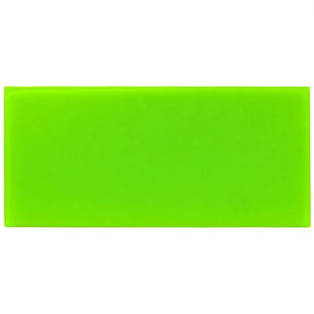 Plexiglas Turnat Verde Fluorescent 3 mm x 500 x 1000 mm PMMA [2]