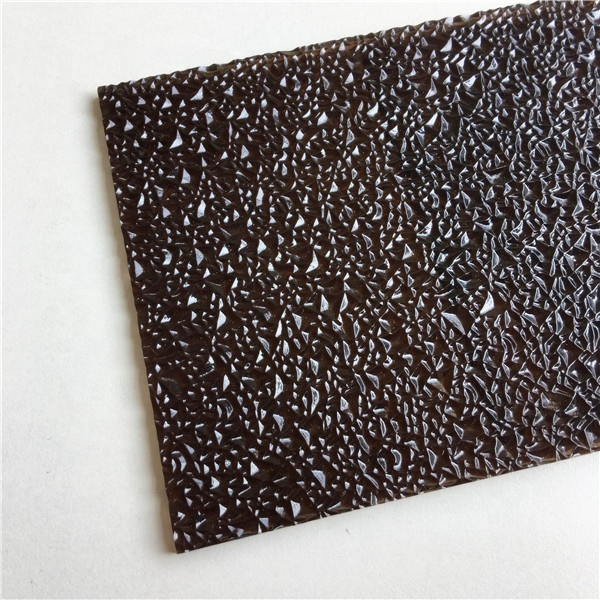 Policarbonat Compact Solid Fumuriu Diamond 2 mm x 2050 x 6000 mm [1]