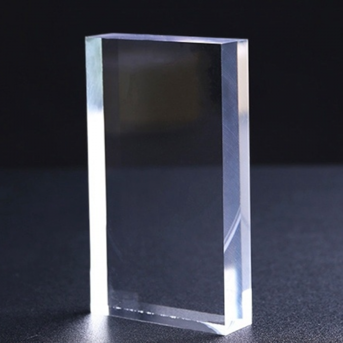 Policarbonat Compact Solid Transparent 12 mm x 2050 x 3050 mm [3]