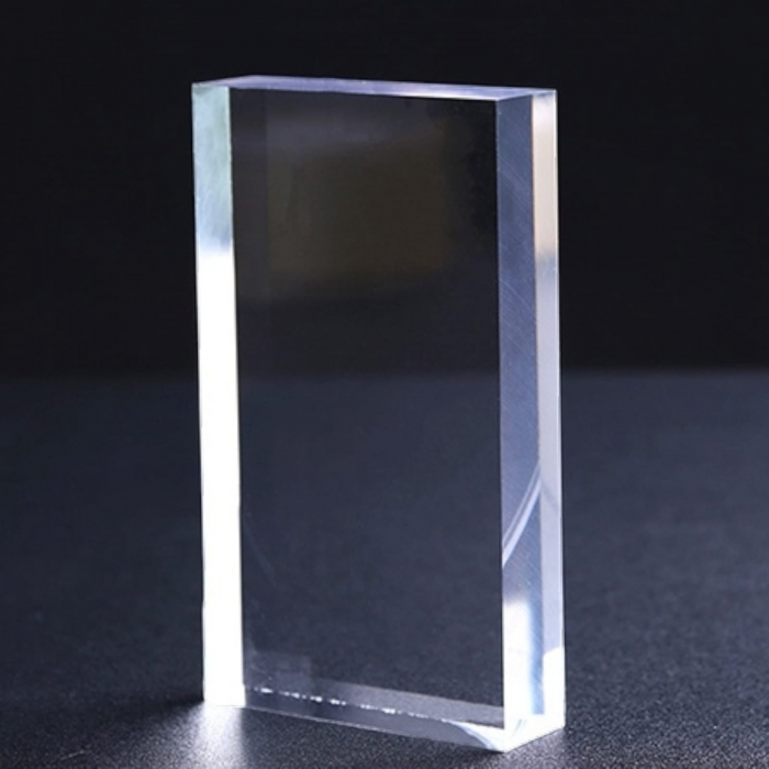 Policarbonat Compact Solid Transparent 4 mm x 2050 x 3050 mm [3]