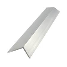 Profile Aluminiu L, T si U [5]