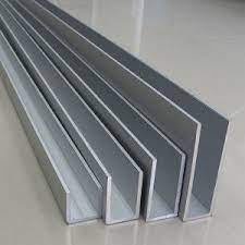 Profile Aluminiu L, T si U [4]