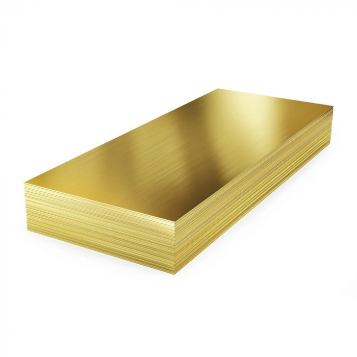 Tabla Alama 2.5 x 1000 x 2000 mm [1]