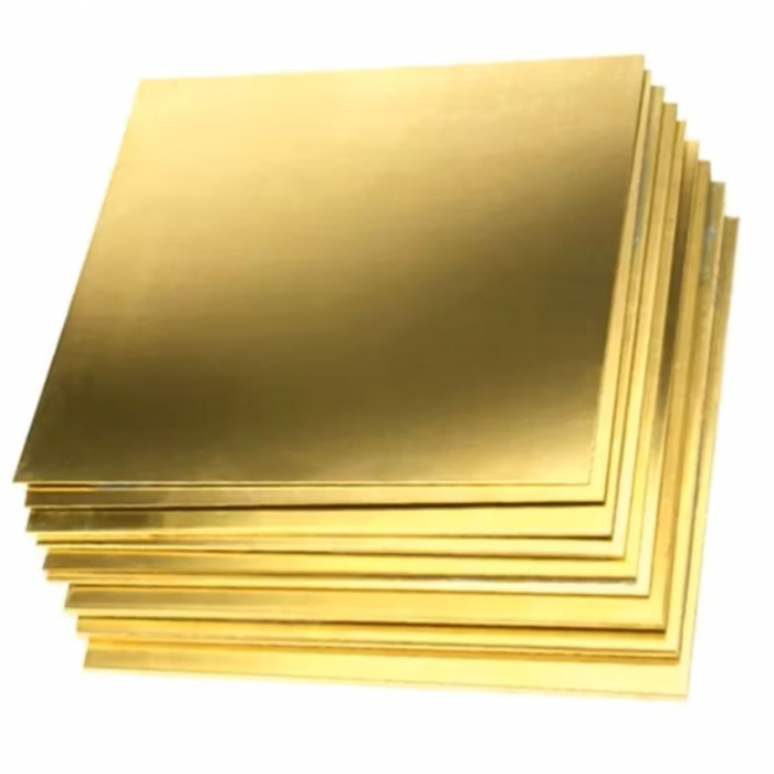 Tabla Alama 2.5 x 500 x 500 mm [2]