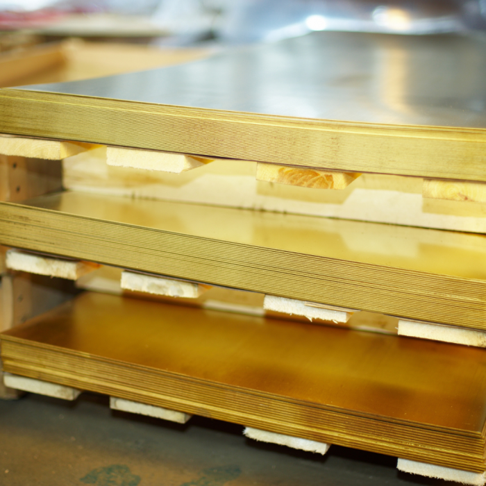Tabla Alama 2.5 x 500 x 500 mm [6]