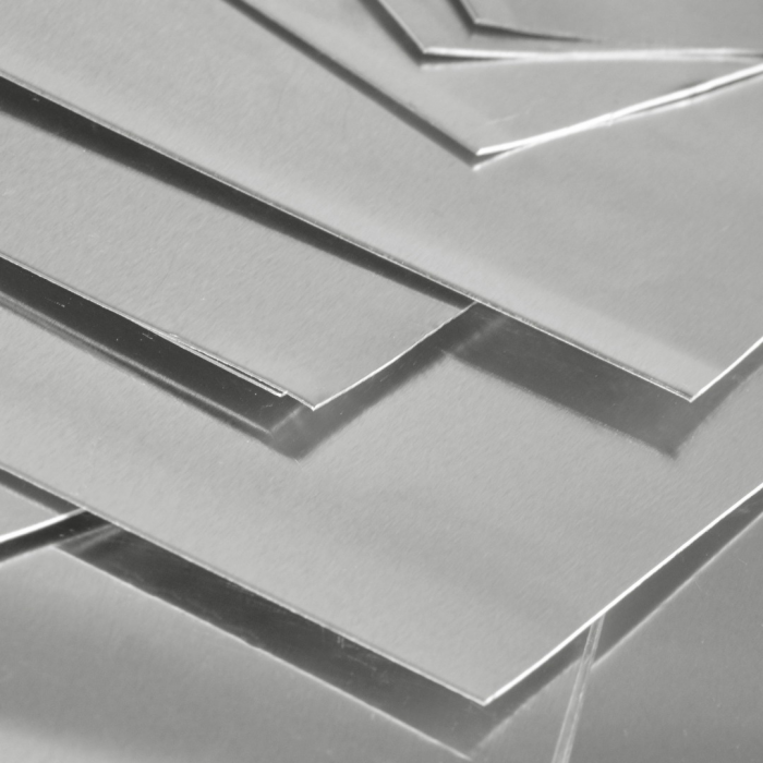 Tabla Aluminiu Lisa 0.5 mm x 1000 x 2000 mm [5]